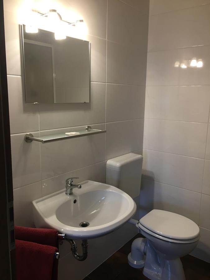 ZIP Hotel Lingenfeld Buitenkant foto